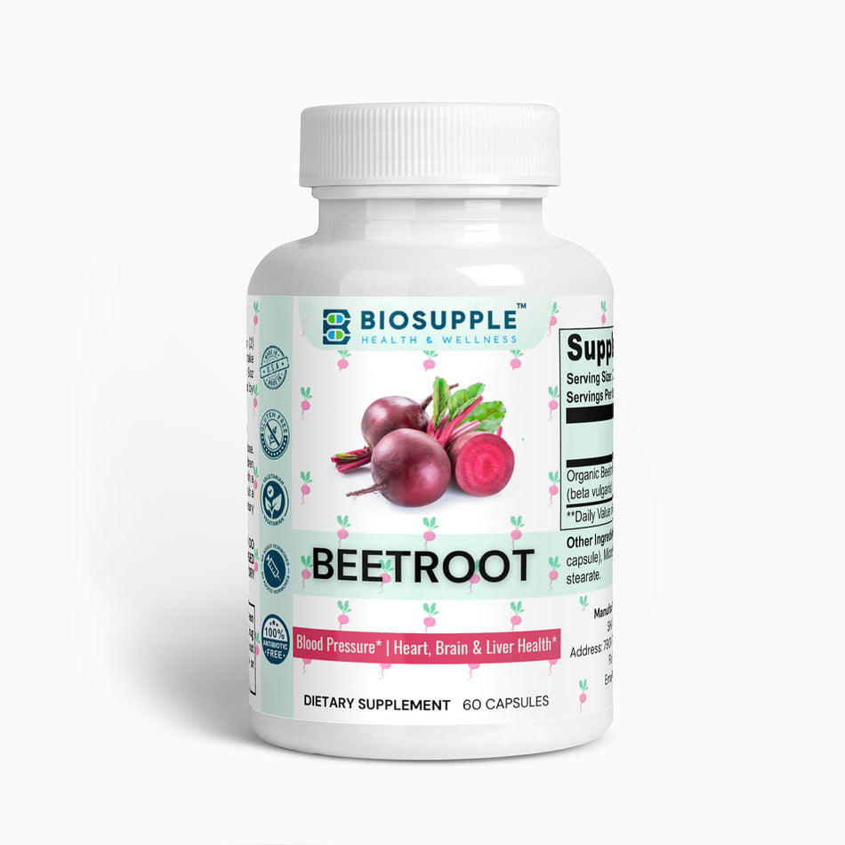 Beetroot