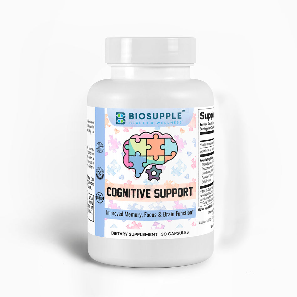 Cognitive Support