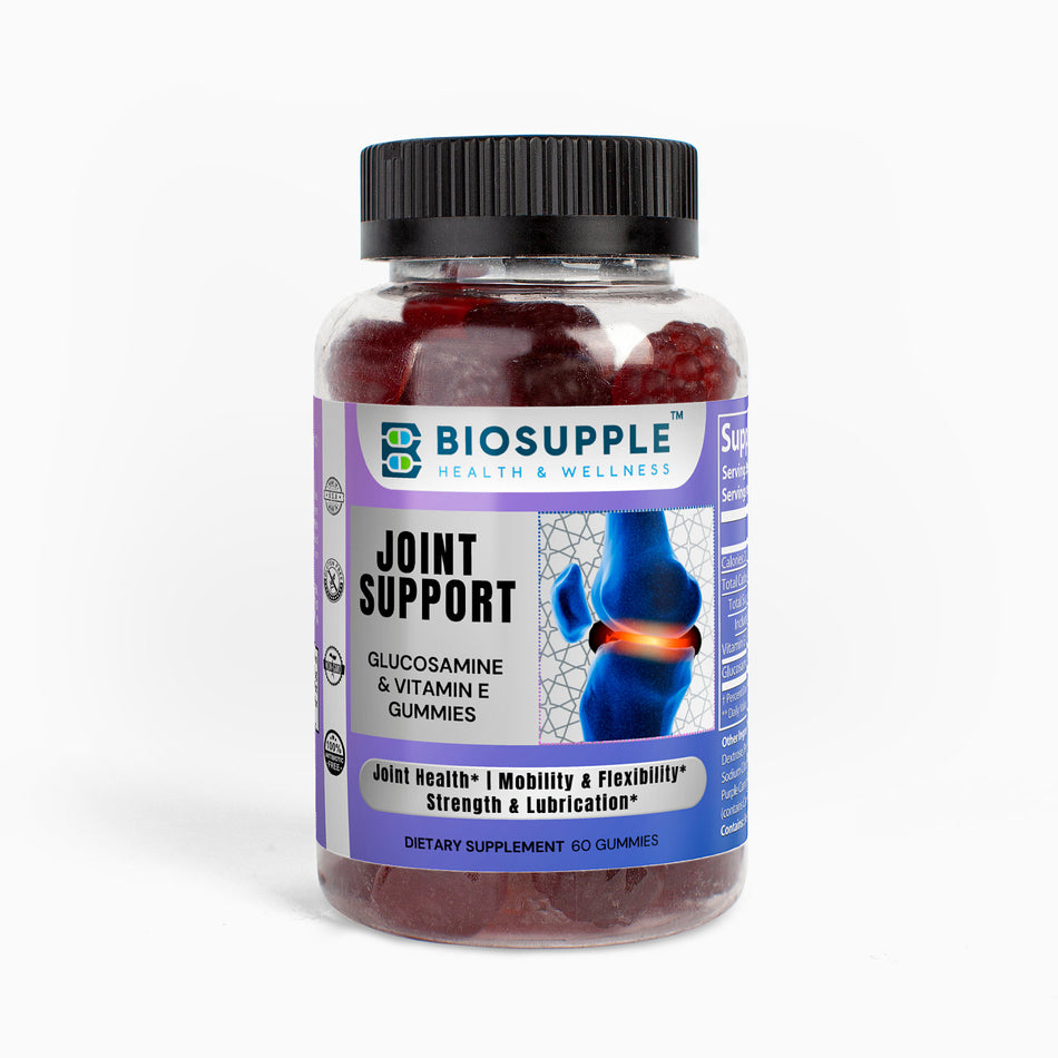 Joint Support Gummies (Adult)