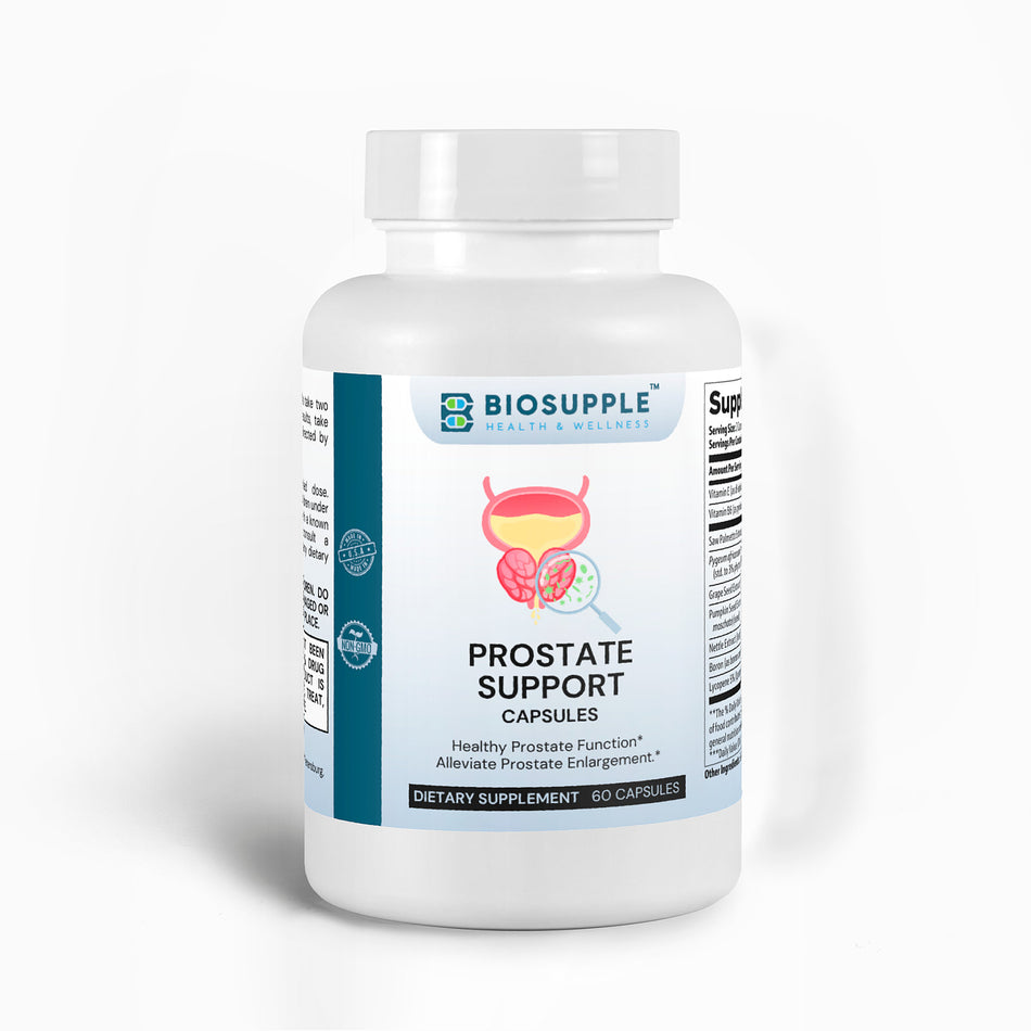 Prostate Support