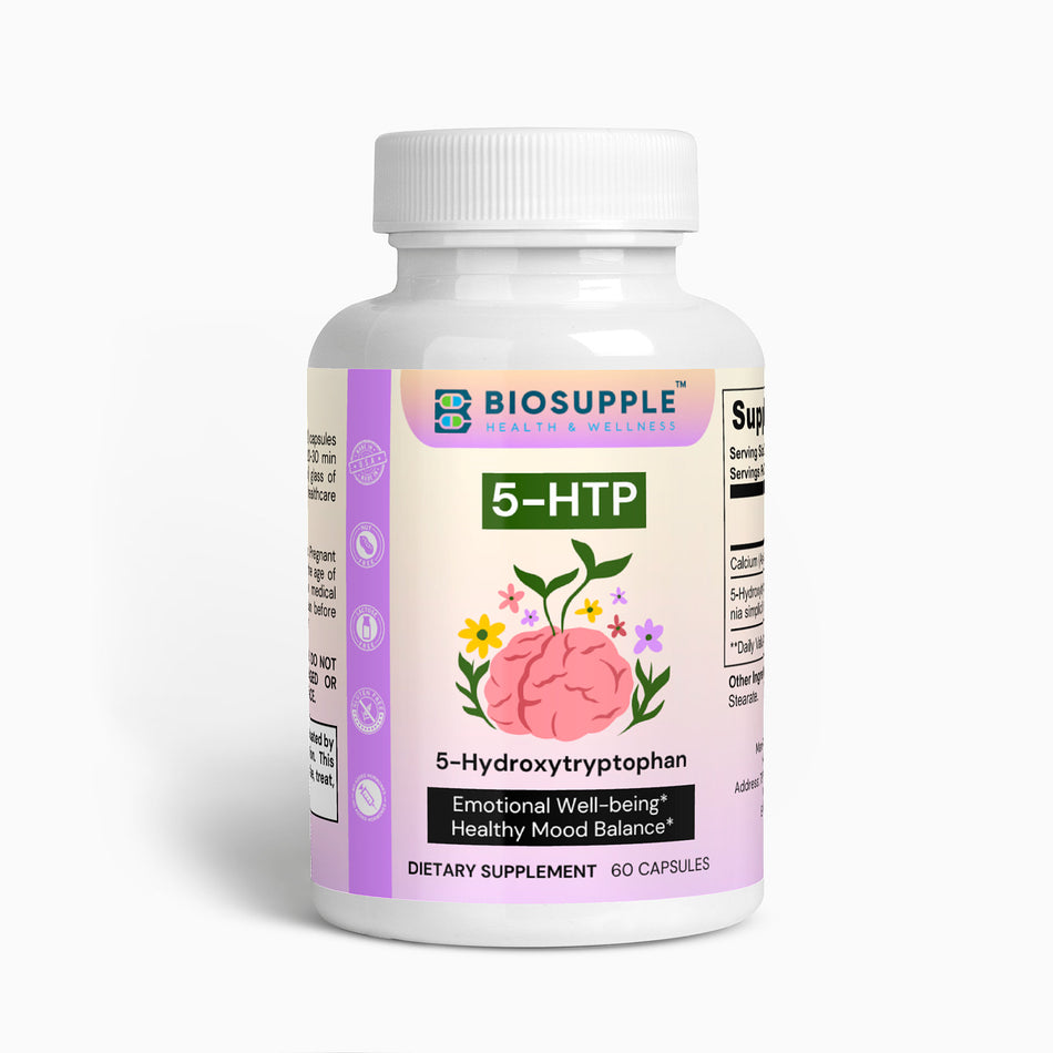 5-HTP