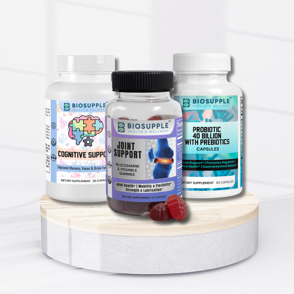 Health Support