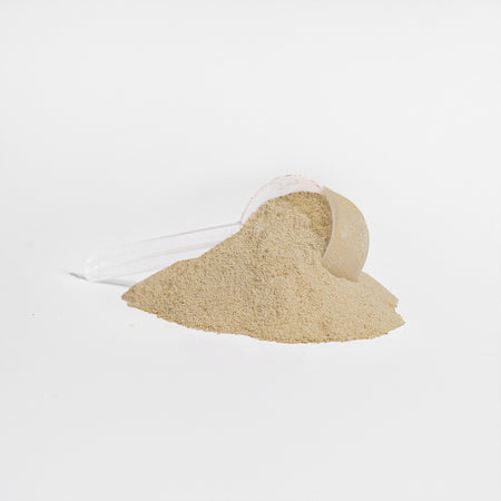 Advanced 100% Whey Protein Isolate (Vanilla), Biosupple USA