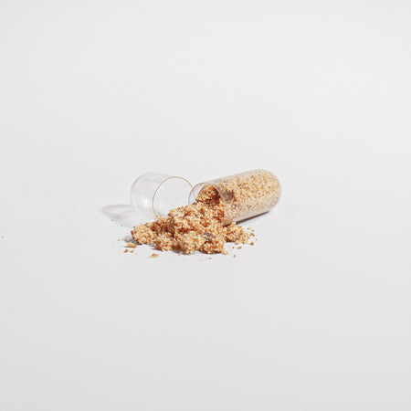 Bee Pearl Concentrated Bee Bread, Anti-aging, Hormone Balance, Immunity, Energy Levels, Biosupple USA