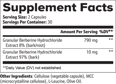 berberine mushroom dietary supplement, blood sugar control, Heart Health, Weight Loss, Glucose Metabolism, Biosupple, USA