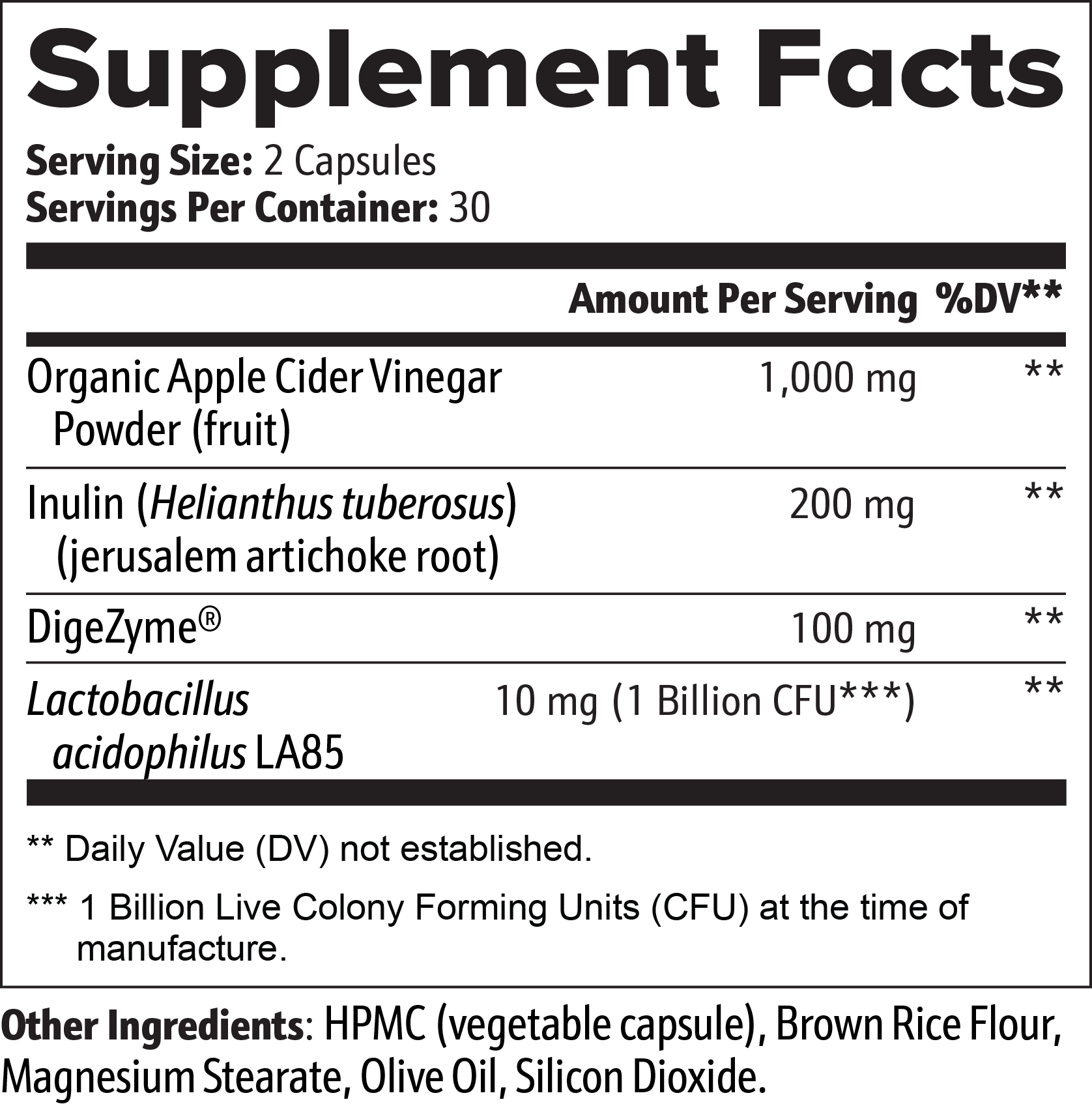 gut health dietary supplement, promotes digestive health, supports normal bowel movements, Biosupple, USA