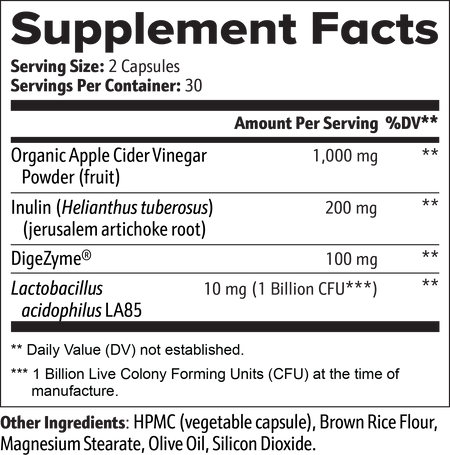 gut health dietary supplement, promotes digestive health, supports normal bowel movements, Biosupple, USA