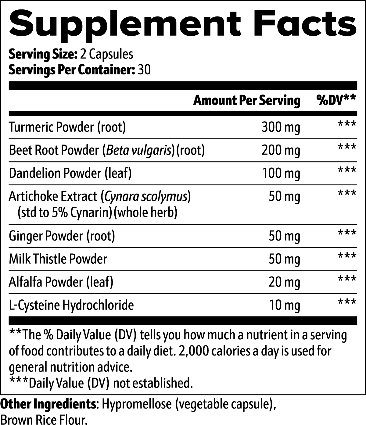 liver support dietary supplement, liver function, detoxification, regeneration, Biosupple, USA