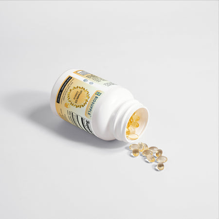Vitamin D3 2,000 IU, Bone, Teeth & Muscle Health, Immune Health, Cell Growth & Function, Biosupple USA